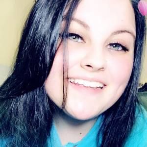 Meet your Posher, Aubrey